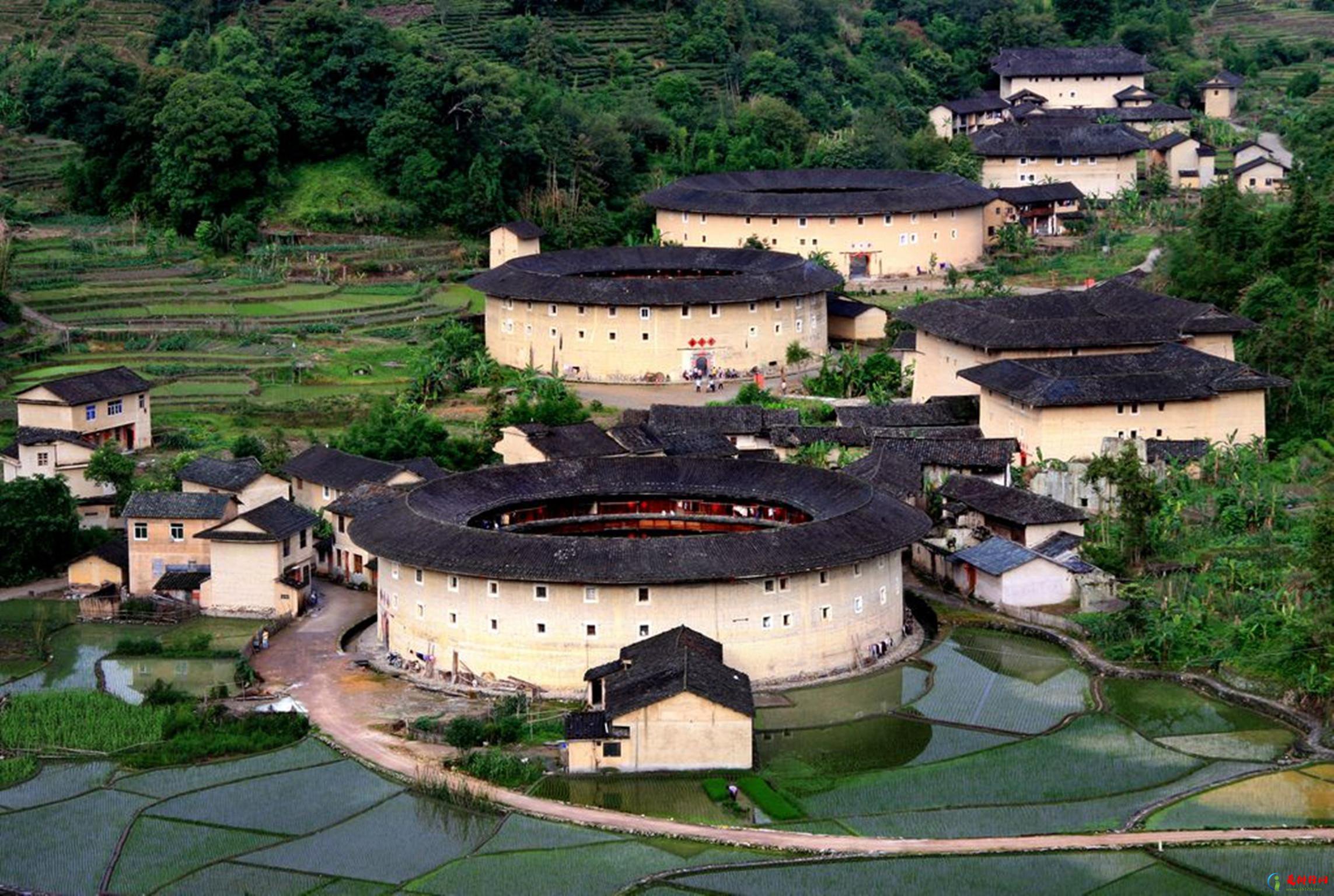 福建漳州旅游必去十大景点 漳州最值得去的10个景点