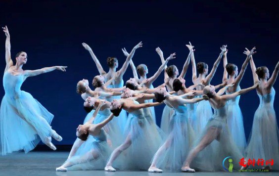 全球十大舞蹈大学排名 世界舞蹈学院排名前十