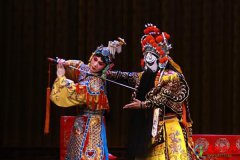 京剧十大最好听的名曲排行 中国最著名的十大京剧