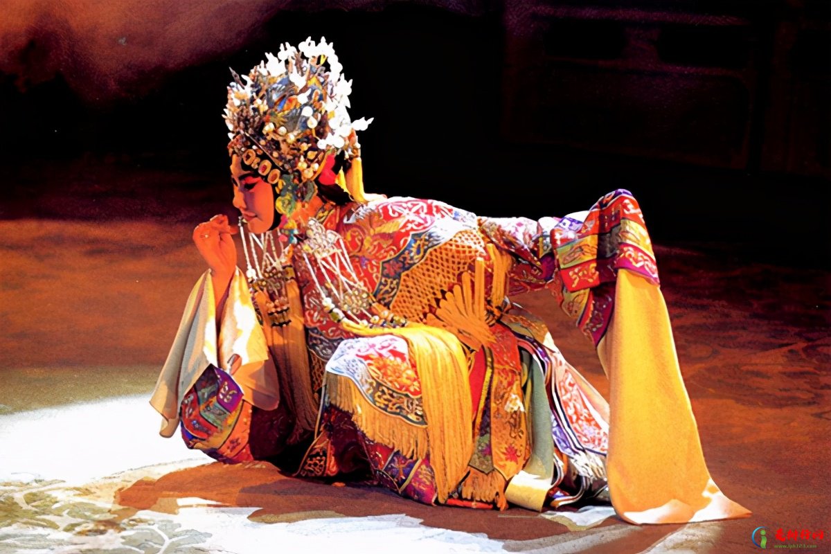 京剧十大最好听的名曲排行 中国最著名的十大京剧