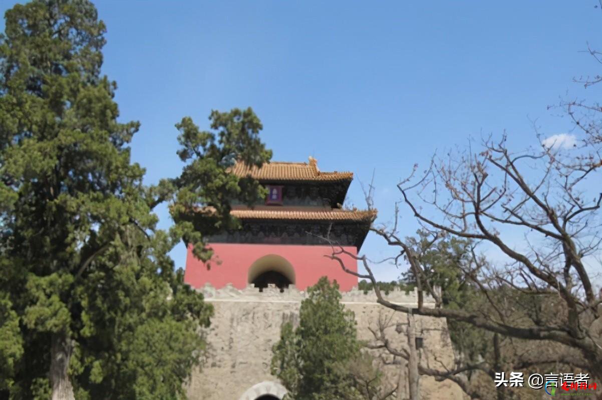 北京景点排名前十 北京值得去10个好玩的地方