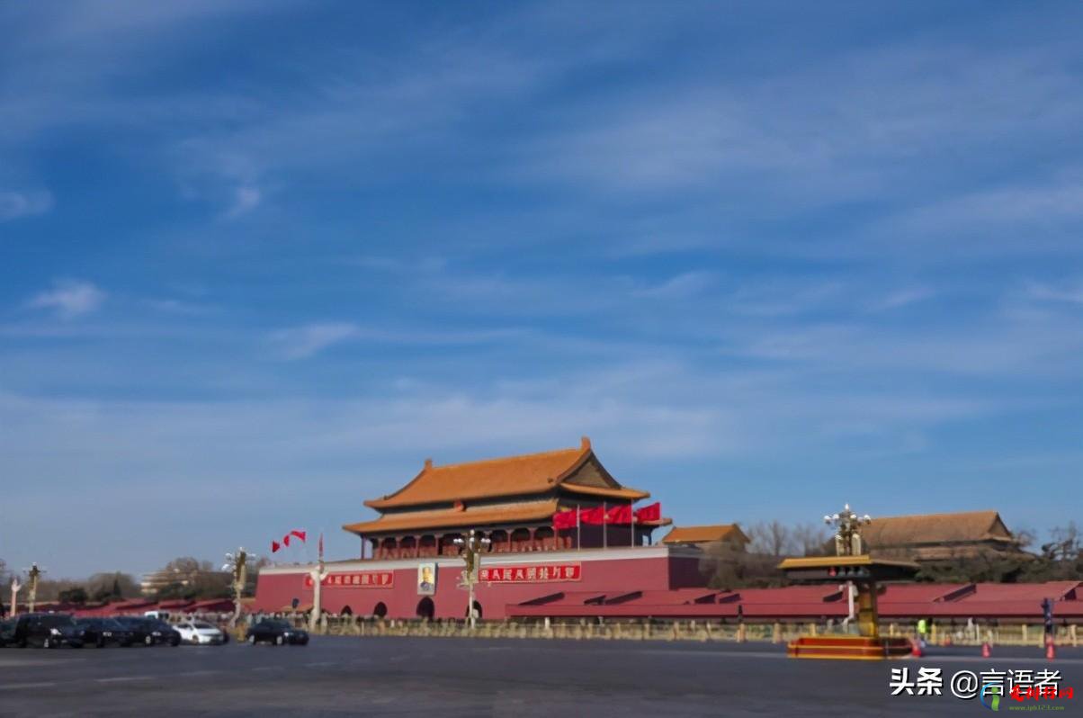 北京景点排名前十 北京值得去10个好玩的地方