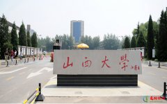 2022年山西大学双一流学科名单有哪些 山西大学学科评估结果