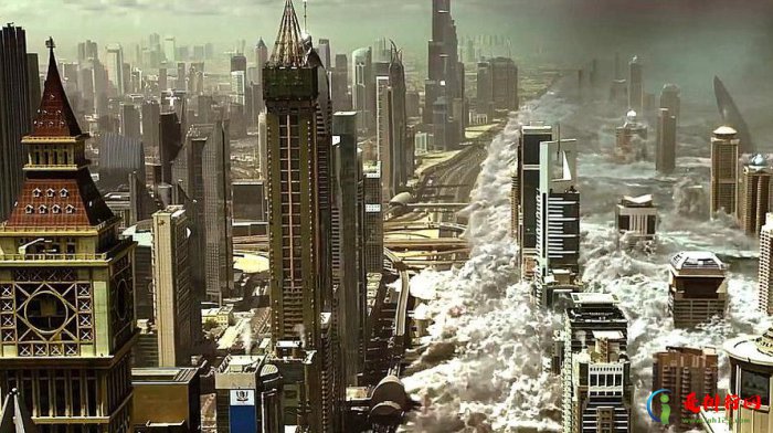 什么海啸电影好看 全球十大海啸电影排行榜
