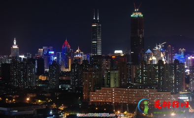 中国重点城市前三季度GDP前十排名 那个城市是最有实力的呢