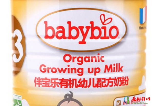 全球十大放心有机奶粉品牌排行榜 宝妈们经常选择的奶粉品牌推荐