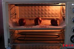 用烤箱烤红薯温度和时间应该控制在