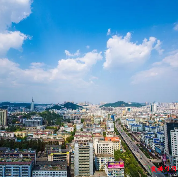 盘点中国十佳宜居城市排行榜 全国最佳宜居城市排名前十名有哪些