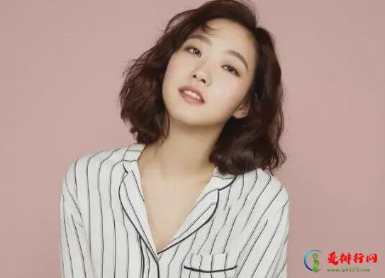 2021韩国十大“最美女演员”排名，高雅拉拥有神颜、徐睿知气质出众