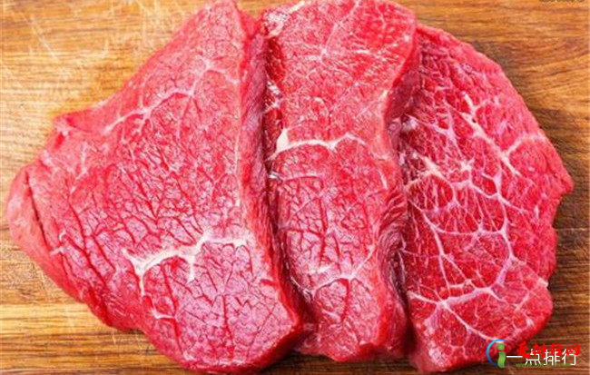 中国人造肉将上市 零胆固醇更健康