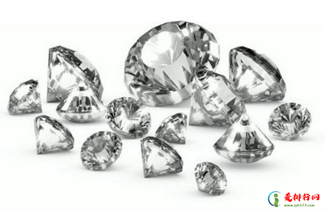中科院种出了钻石 价格仅是天然钻石的六分之一