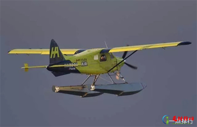 首架电动飞机首飞 电子航空时代即将到来