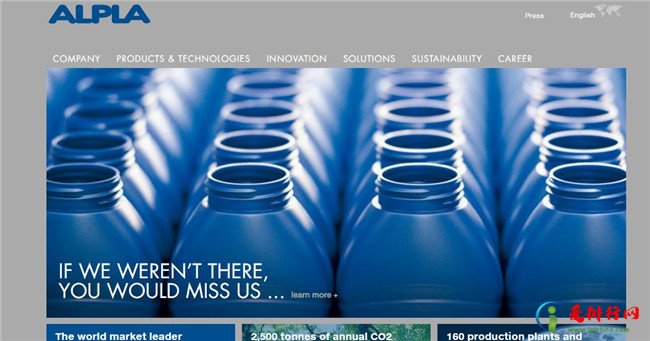 世界十大最佳塑料公司 陶氏化学排名第一