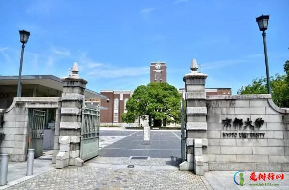 日本最好的十所大学 九州大学上榜，第二被誉为“科学家的摇篮”