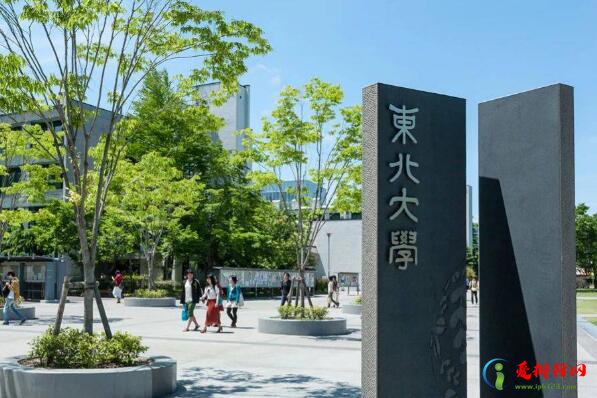 日本最好的十所大学 九州大学上榜，第二被誉为“科学家的摇篮”