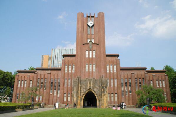 日本最好的十所大学 九州大学上榜，第二被誉为“科学家的摇篮”