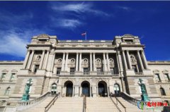 世界十大最著名的图书馆，大英图书馆上榜，