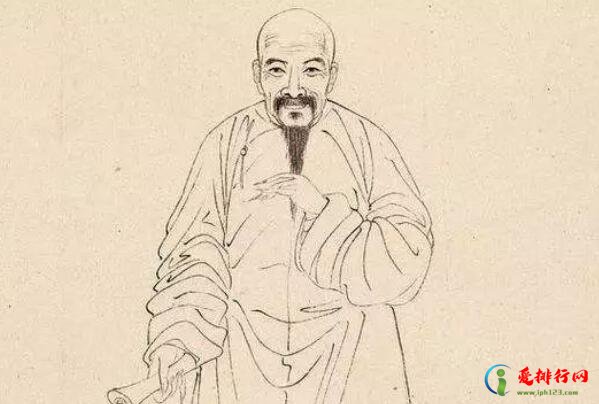 上海十大著名历史名人，杜月笙上榜，第一被称为布业始祖