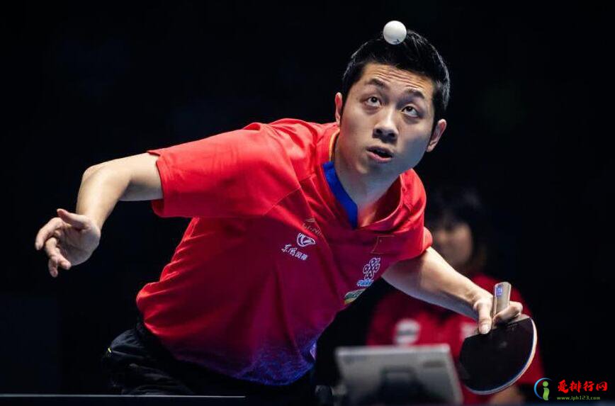 男子乒乓球世界排名榜 中国多位上榜,第三荣获全满贯