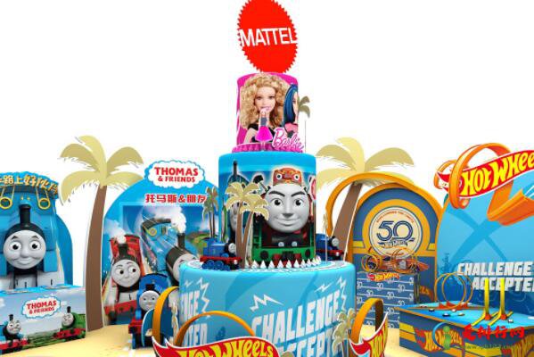 儿童玩具十大品牌排行榜，孩之宝上榜，第一最近刚推出新品
