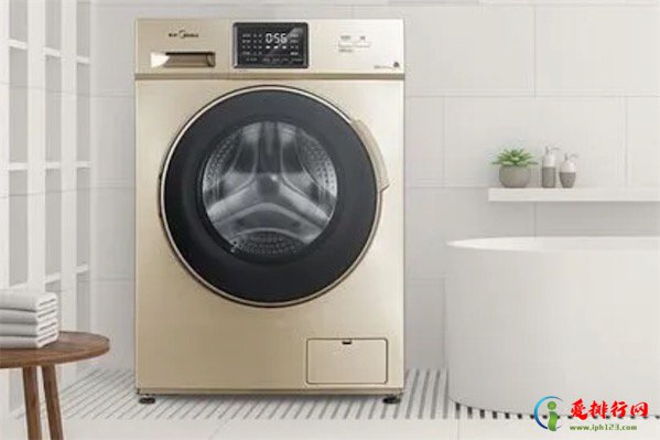 10公斤滚筒洗衣机尺寸是多少
