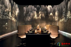 2022年上海米其林餐厅排行前十,上海十大米其林餐厅