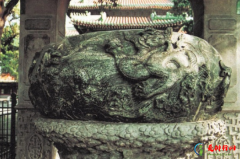 禁止出国展览的十大国宝级玉器,不允许出国