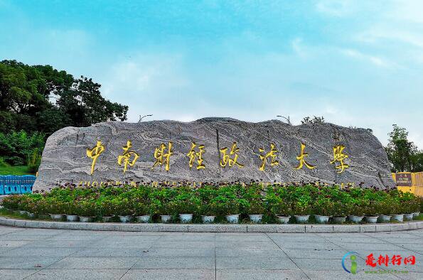 中国十大著名财经大学,全国财经大学排名前十