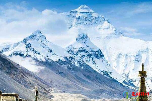 世界攀爬难度最高的十大山峰,最难攀登山峰有哪些