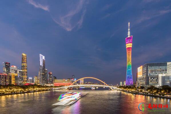 中国十大旅游城市排行,旅游城市排行榜前十名