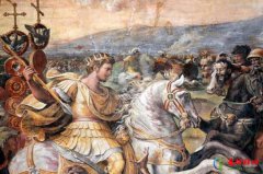 <b>世界历史上最伟大的十大帝王,古代十大帝王</b>