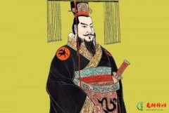 <b>被公认的四大千古一帝 秦始皇第一，第四有争议</b>