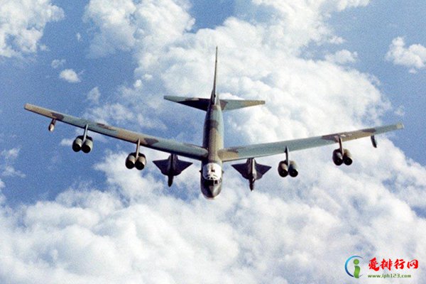 盘点世界上最大的十大飞机 全球十大飞机排名 休斯—H4大力神榜首