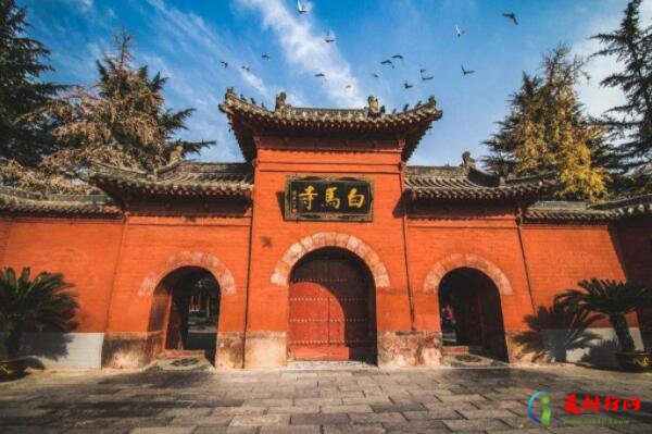 中国佛教寺庙排名前100，中国第一古刹排第一，第二被誉东南之冠