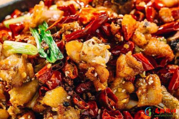 最受欢迎的湘菜10道,湖南名菜有哪些