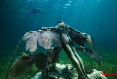 世界十大奇景 你不知道的世界奇景 它们到底