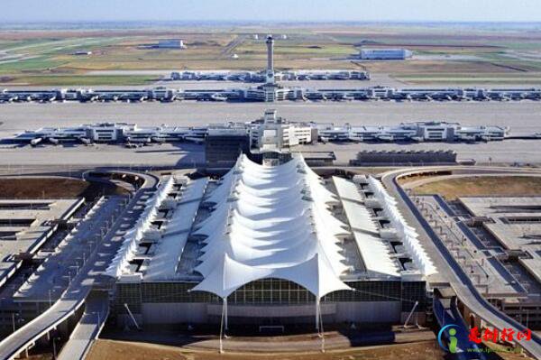 全球客流量最大的十大机场 世界吞吐量最大机场排名