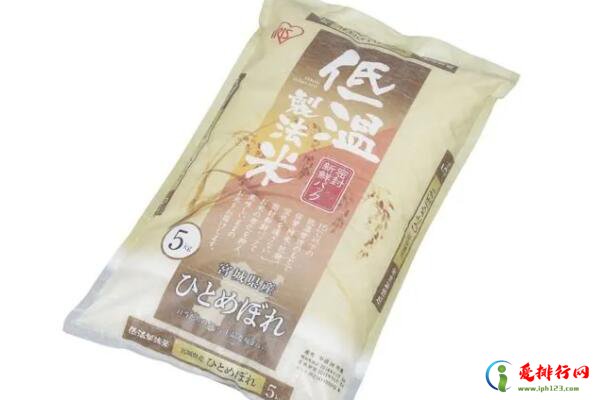 全国最好吃的大米品牌排名 中国大米十大品牌