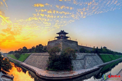 节假日带自己的孩子出门旅游城市推荐 带孩子必须去的六个