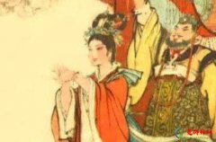 历史上昏君都有谁 中国十大昏君