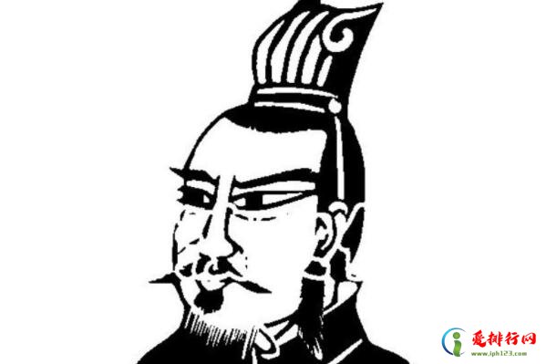 历史上的暴君有哪些 中国历史上十大暴君