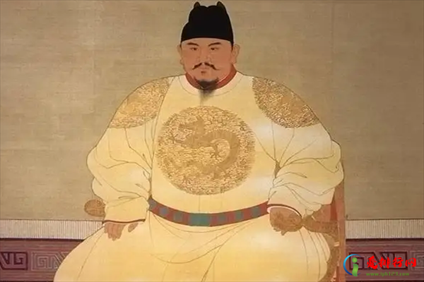 中国十大杰出皇帝 史上公认十大帝王有哪几位