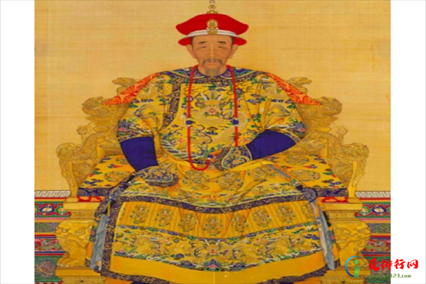 中国十大杰出皇帝 史上公认十大帝王有哪几位