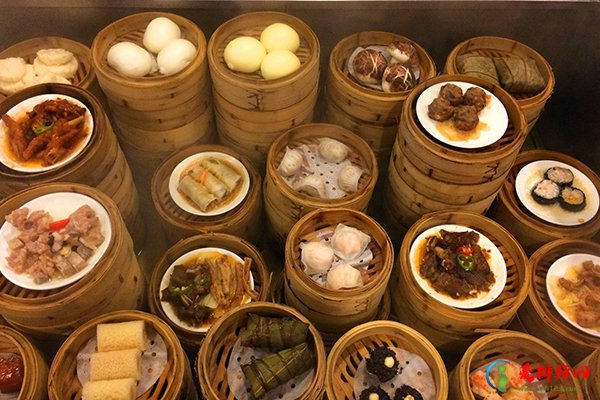 中国美食十大城市 美食城市排行榜前十名