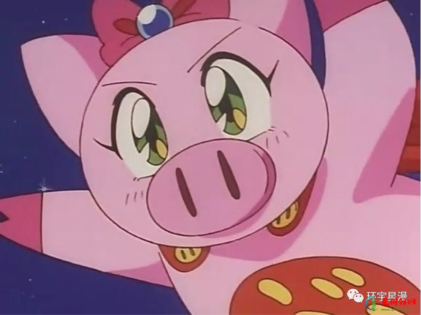 动画史上的十大名猪 动画片里最出名的猪都有什么