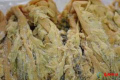 惠州十大土特产,惠州最有名的特产有哪些