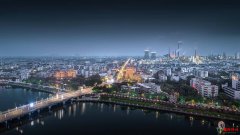 2021年茂名各区市GDP排行榜,茂名市历年GDP