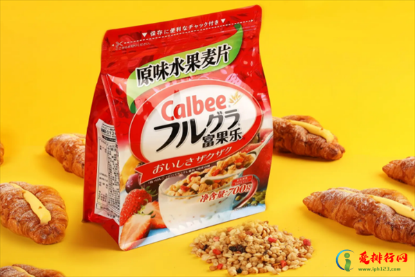 燕麦片十大品牌,燕麦片品牌排行榜前十名