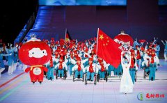冬季残奥运会吉祥物盘点,历届冬残奥会吉祥