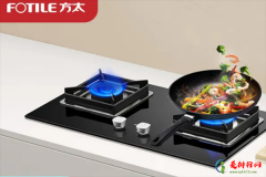 十大著名燃气灶品牌,燃气灶排名前十名的品